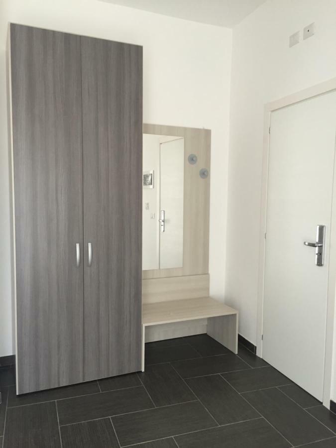 B&B Marco Polo 16 Trinitapoli Exterior photo