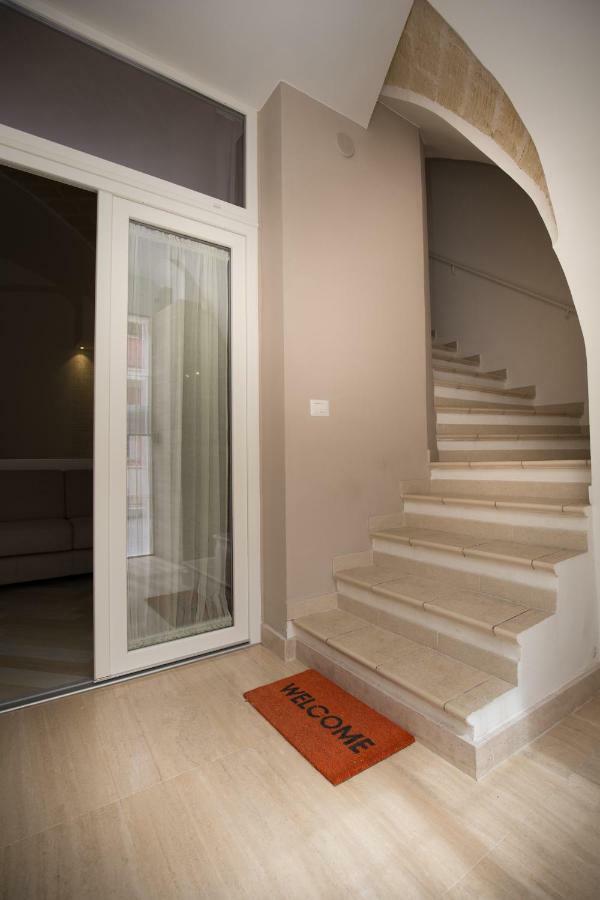 B&B Marco Polo 16 Trinitapoli Exterior photo