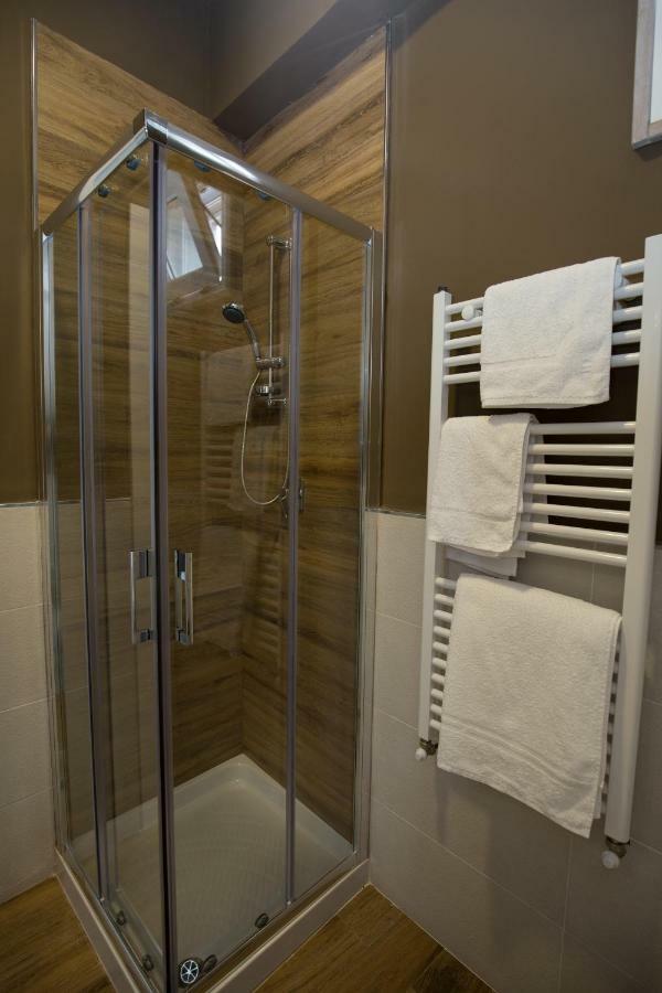 B&B Marco Polo 16 Trinitapoli Exterior photo